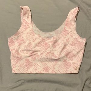 Second skin bra